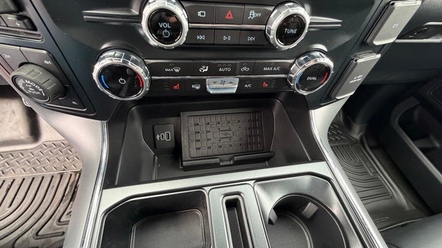 2025 Ford F-150 XLT Supercharged Roush Offroad