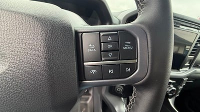 2025 Ford F-150 XLT Supercharged Roush Offroad