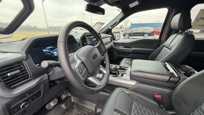 2025 Ford F-150 XLT Supercharged Roush Offroad