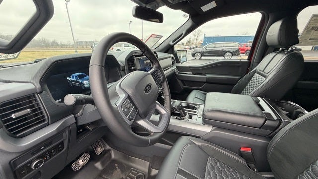 2025 Ford F-150 XLT Supercharged Roush Offroad