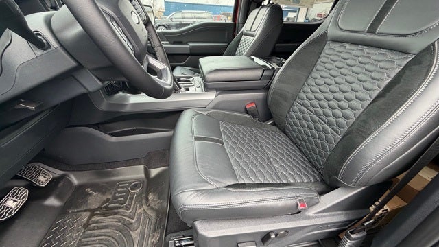 2025 Ford F-150 XLT Supercharged Roush Offroad