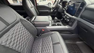 2025 Ford F-150 XLT Supercharged Roush Offroad