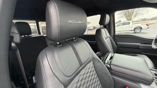 2025 Ford F-150 XLT Supercharged Roush Offroad