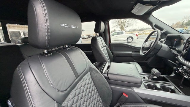 2025 Ford F-150 XLT Supercharged Roush Offroad