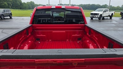 2025 Ford F-150 XLT Supercharged Roush Offroad