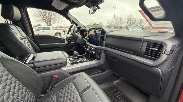 2025 Ford F-150 XLT Supercharged Roush Offroad