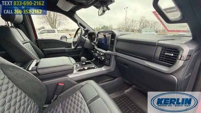 2025 Ford F-150 XLT Supercharged Roush Offroad