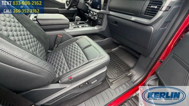 2025 Ford F-150 XLT Supercharged Roush Offroad