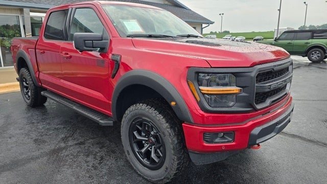 2025 Ford F-150 XLT Supercharged Roush Offroad
