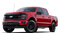 2025 Ford F-150 XLT Supercharged Roush Offroad