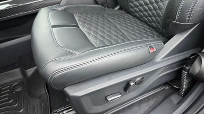 2025 Ford F-150 Lariat ROUSH RT6