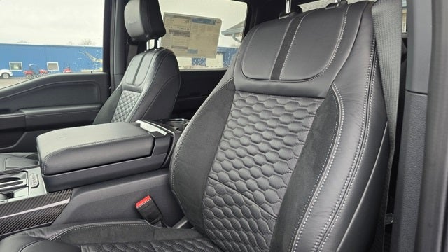 2025 Ford F-150 Lariat ROUSH RT6