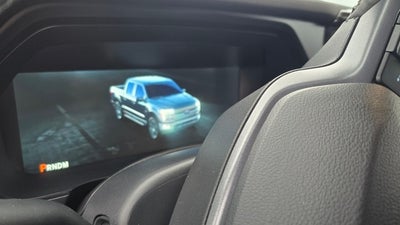 2025 Ford F-150 Lariat ROUSH RT6