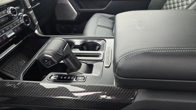 2025 Ford F-150 Lariat ROUSH RT6