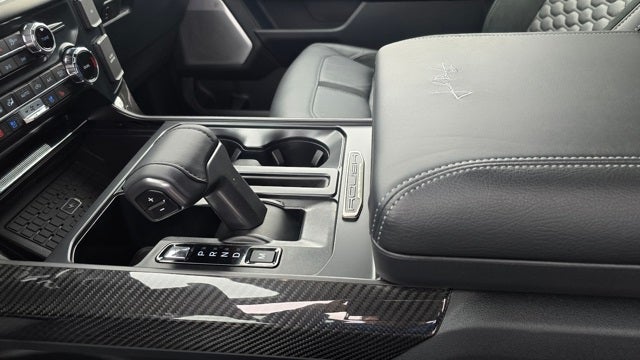 2025 Ford F-150 Lariat ROUSH RT6