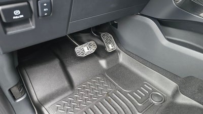 2025 Ford F-150 Lariat ROUSH RT6