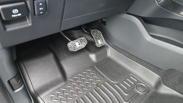 2025 Ford F-150 Lariat ROUSH RT6