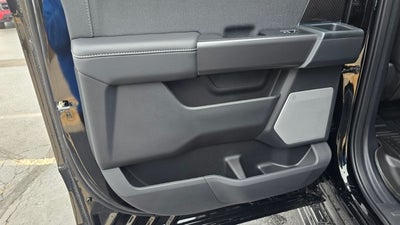 2025 Ford F-150 Lariat ROUSH RT6