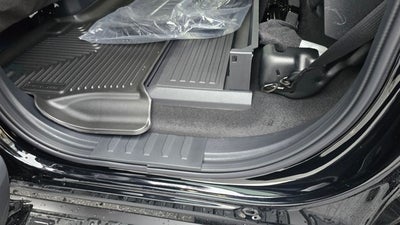 2025 Ford F-150 Lariat ROUSH RT6