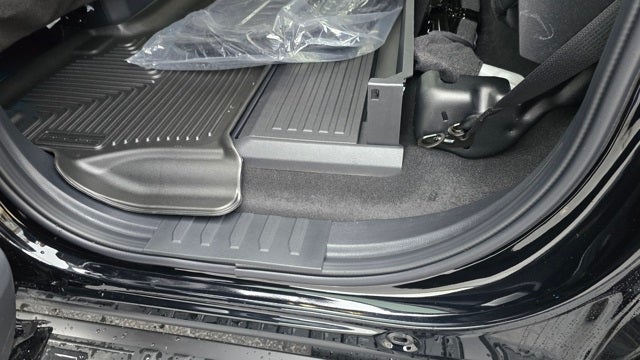 2025 Ford F-150 Lariat ROUSH RT6