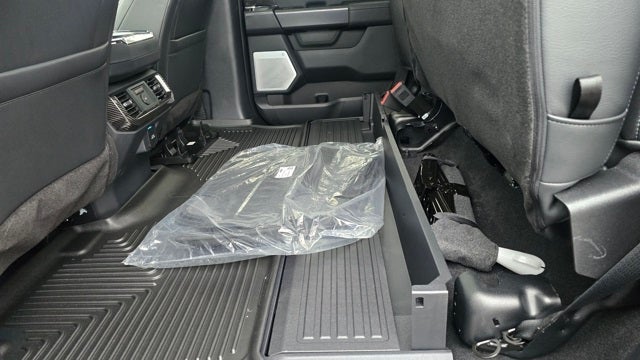 2025 Ford F-150 Lariat ROUSH RT6