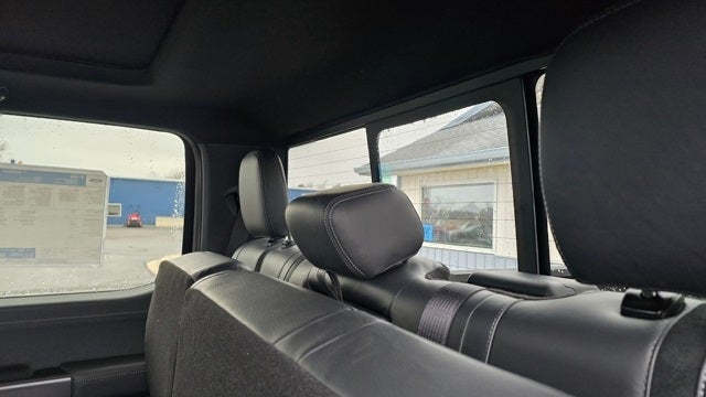 2025 Ford F-150 Lariat ROUSH RT6