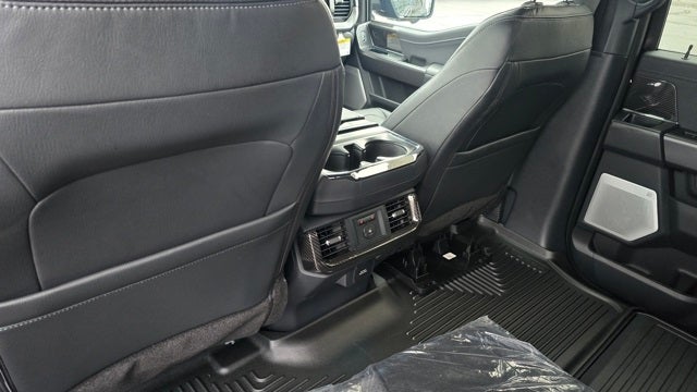 2025 Ford F-150 Lariat ROUSH RT6