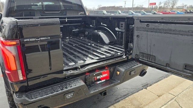 2025 Ford F-150 Lariat ROUSH RT6