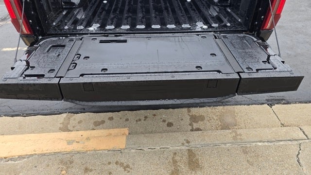 2025 Ford F-150 Lariat ROUSH RT6