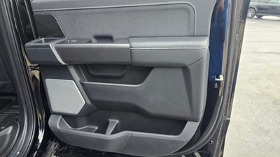 2025 Ford F-150 Lariat ROUSH RT6