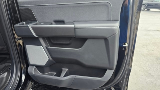 2025 Ford F-150 Lariat ROUSH RT6