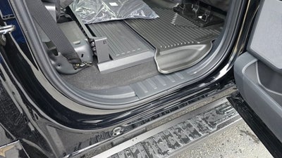 2025 Ford F-150 Lariat ROUSH RT6