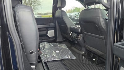 2025 Ford F-150 Lariat ROUSH RT6