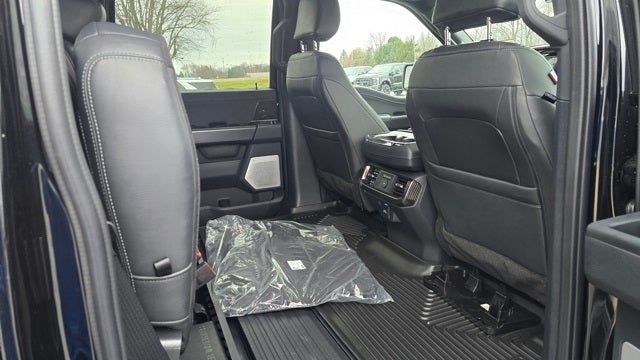 2025 Ford F-150 Lariat ROUSH RT6