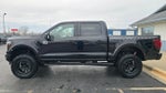 2025 Ford F-150 Lariat ROUSH RT6