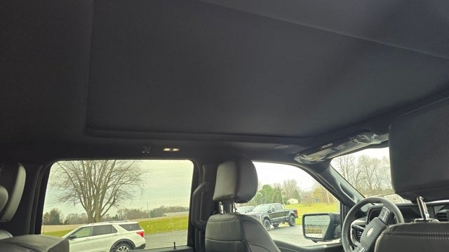 2025 Ford F-150 Lariat ROUSH RT6