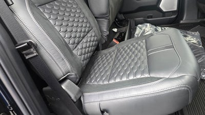 2025 Ford F-150 Lariat ROUSH RT6