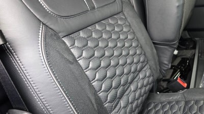 2025 Ford F-150 Lariat ROUSH RT6