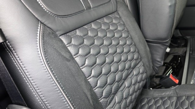 2025 Ford F-150 Lariat ROUSH RT6