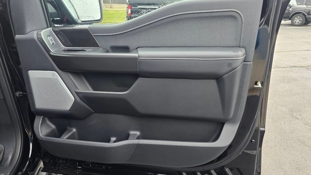 2025 Ford F-150 Lariat ROUSH RT6