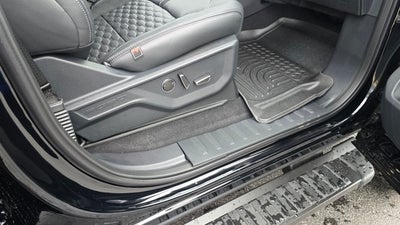 2025 Ford F-150 Lariat ROUSH RT6