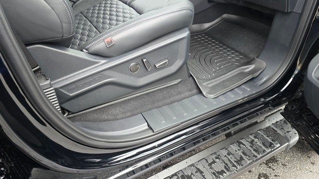 2025 Ford F-150 Lariat ROUSH RT6