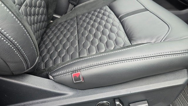 2025 Ford F-150 Lariat ROUSH RT6