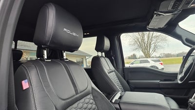 2025 Ford F-150 Lariat ROUSH RT6