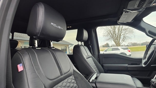 2025 Ford F-150 Lariat ROUSH RT6