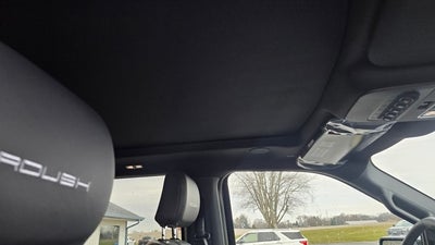 2025 Ford F-150 Lariat ROUSH RT6