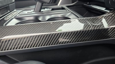 2025 Ford F-150 Lariat ROUSH RT6