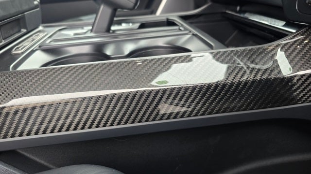 2025 Ford F-150 Lariat ROUSH RT6