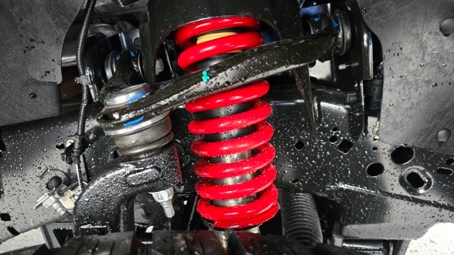 2025 Ford F-150 Lariat ROUSH RT6