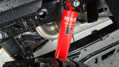 2025 Ford F-150 Lariat ROUSH RT6